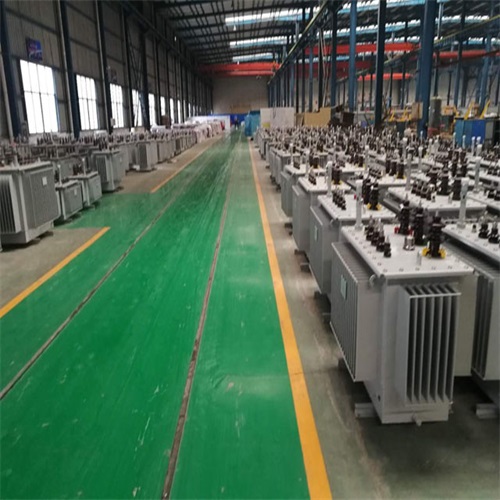 旬邑SH15-800KVA非晶合金变压器厂家价格