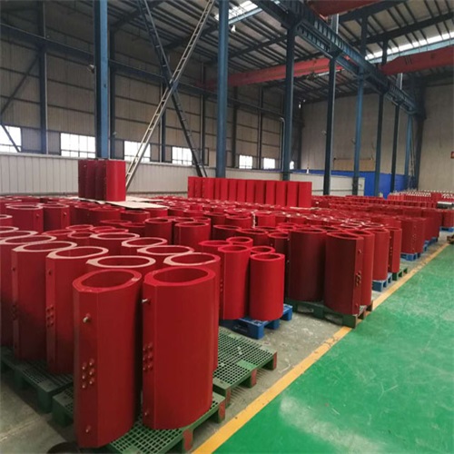 旬邑SCB11干式变压器