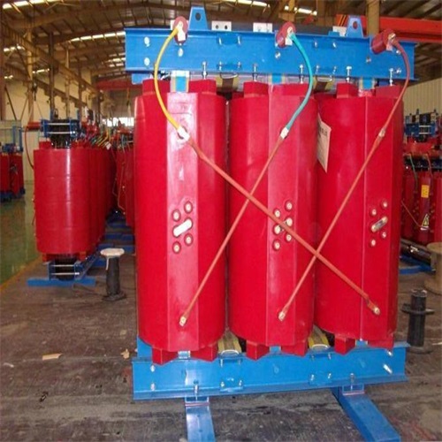 旬邑SCB10-1000KVA干式变压器